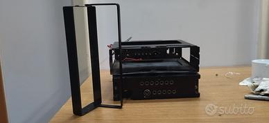 slitta estraibile autoradio PIONEER vintage