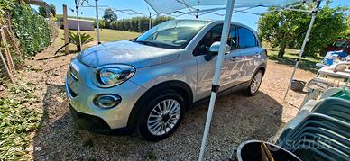 permuto con 500 abarth anni 2019 in poi 