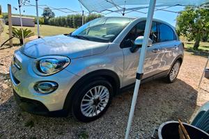 permuto con 500 abarth anni 2019 in poi 
