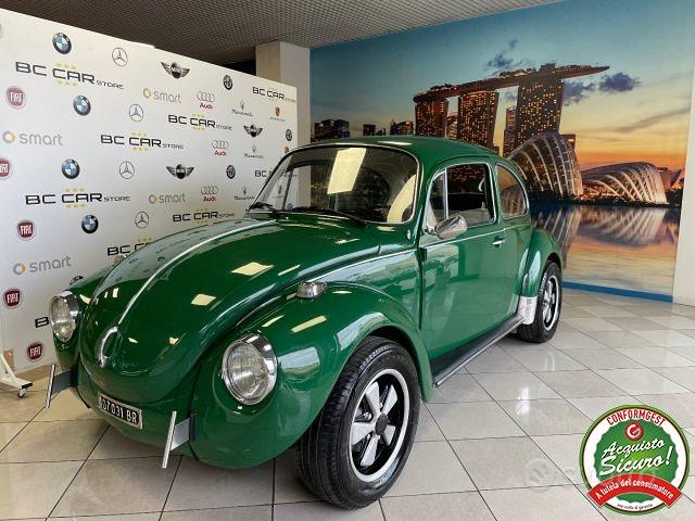 Volkswagen Maggiolino