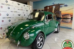 VOLKSWAGEN Maggiolino 1.2 CC *VETTURA PERFETTA