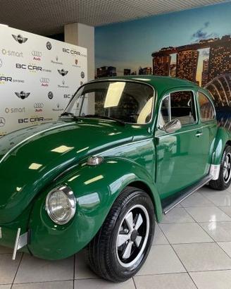 VOLKSWAGEN Maggiolino 1.2 CC *VETTURA PERFETTA