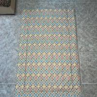 Piumoncino per bambini con orsetti, 95x150 cm