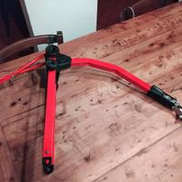 Barra traino Trail Angel - PERUZZO