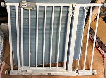 Cancelletto giordani per bambini o animali