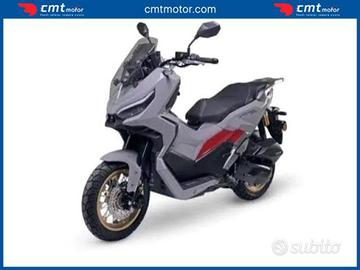 SWM Venturo Garantito e Finanziabile