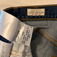 Levis 501