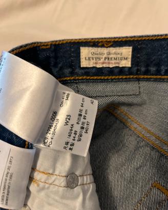 Levis 501