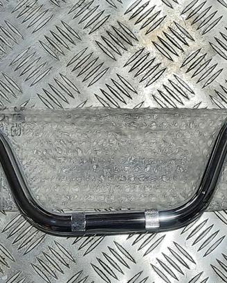 MANUBRIO PIEGA ALTA DUCATI MONSTER 750 1999
