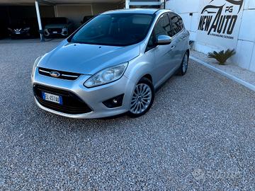 Ford C-Max 1.6 TDCi 115CV Titanium