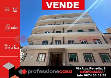 Appartamento Campobasso [V2525VRG]