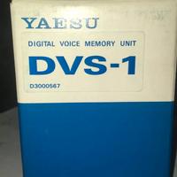 Yaesu DVS-1