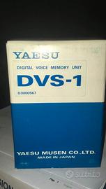 Yaesu DVS-1