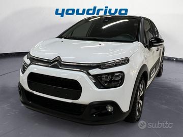 Citroen C3 PureTech 83 CV S&S Shine KM 25.900