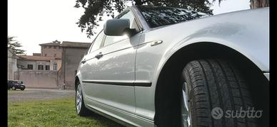 Bmw 320 d e 46 150 cv -110 kw
