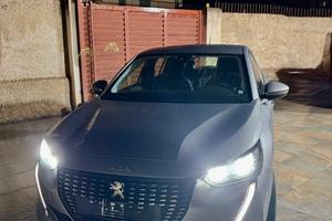 Peugeot 208 2 serie Pure Tech Turbo benzina 100 cv