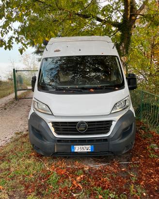 HYMER Grand Canyon 2.3 mtj2 150cv