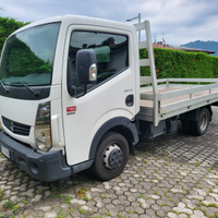 RENAULT MAXITY 2017 6B cassone fisso 3.0 TD 150cv