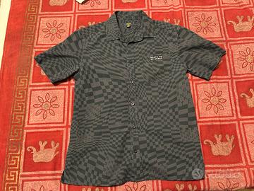 Camicia maniche corte OVS Kids Taglia 12-13 Anni Tutto per i