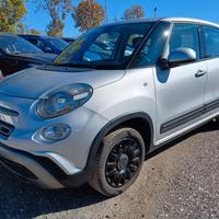Fiat 500L 1.3 Multijet 95 CV Cross