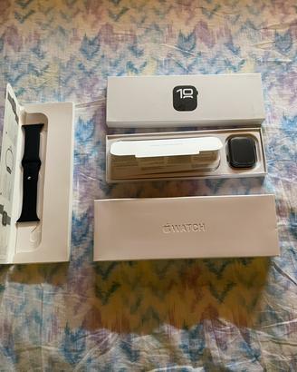 apple wacht series 10 gps 46 mm