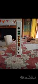 modem fibra prezzo trattabile 