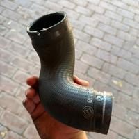 Manicotto farfalla Abarth