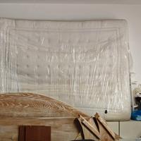 Materasso matrimoniale Simmons Gran Tradition