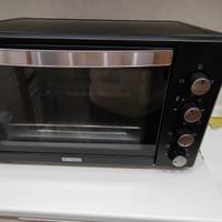 forno elettrico 45 litri