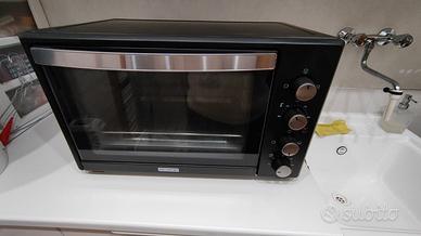 forno elettrico 45 litri