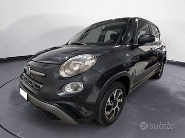 FIAT 500L 1.3 MTJ 95cv CONNECT