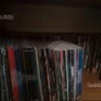 Albi e volumi Marvel