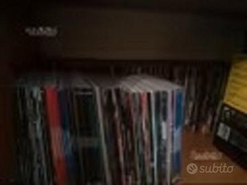 Albi e volumi Marvel