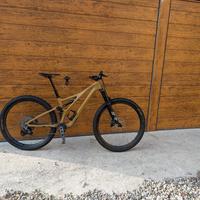 specialized stumpjamper misura M