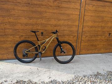 specialized stumpjamper misura M