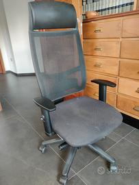 Sedia da ufficio