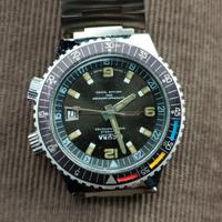 Orologio automatico Sicura