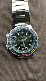 Orologio automatico Sicura