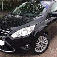 Ford c max 1.6 anno 2012 ricambi