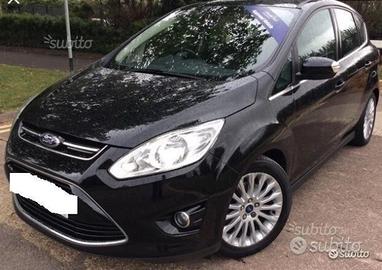 Ford c max 1.6 anno 2012 ricambi