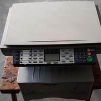 Stampante fotocopiatrice Kyocera Ecosys FS-1118 MF