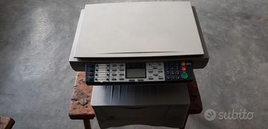 Stampante fotocopiatrice Kyocera Ecosys FS-1118 MF