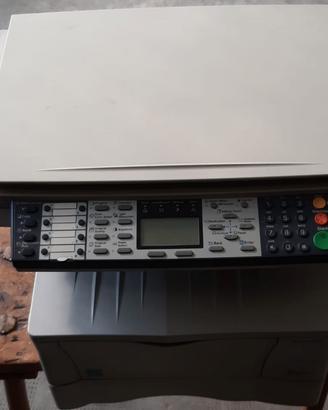 Stampante fotocopiatrice Kyocera Ecosys FS-1118 MF