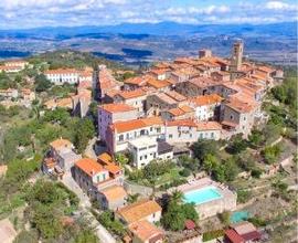 Albergo / Hotel Castiglione della Pescaia