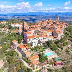 Albergo / Hotel Castiglione della Pescaia