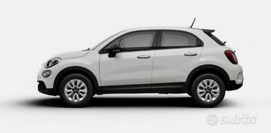 FIAT 500X 1.3 MJT 95CV - KM ZERO ITALIANA