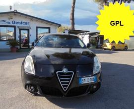 Alfa Romeo Giulietta 1.4 Turbo 120 CV GPL Distinct