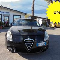 Alfa Romeo Giulietta 1.4 Turbo 120 CV GPL Distinct