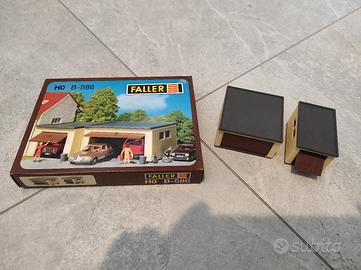 Kit Faller B586