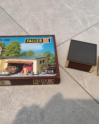 Kit Faller B586